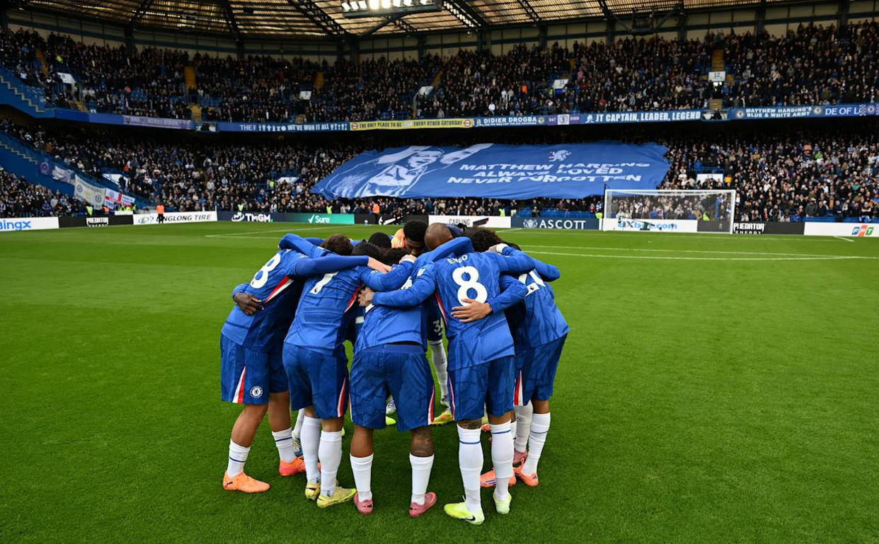 欧宝体育-切尔西击败纽卡，主场优势再次显现